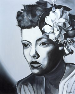 Billie Holiday