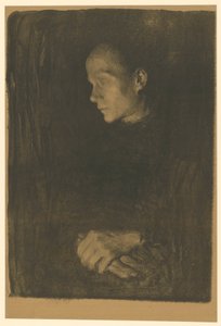  - Käthe Kollwitz