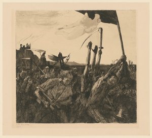  - Käthe Kollwitz