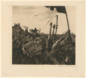  - Käthe Kollwitz