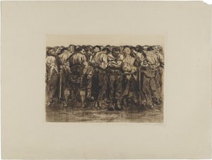 - Käthe Kollwitz