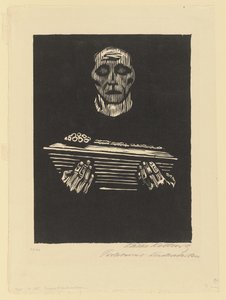  - Käthe Kollwitz