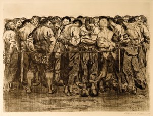Les Prisonniers