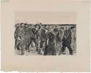  - Käthe Kollwitz