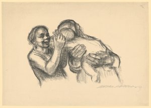  - Käthe Kollwitz