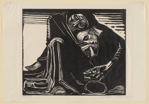  - Käthe Kollwitz