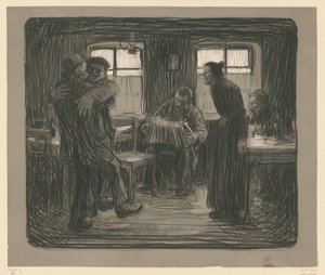  - Käthe Kollwitz