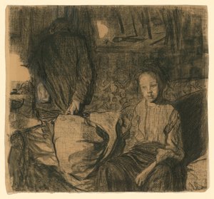  - Käthe Kollwitz