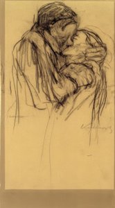 Le Baiser