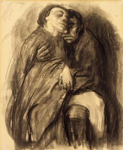 Couple amoureux