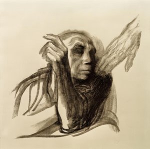 Käthe Kollwitz, L