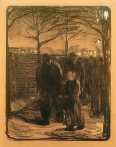 Banlieue / 1901