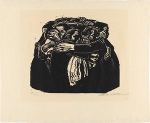  - Käthe Kollwitz