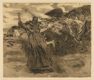  - Käthe Kollwitz