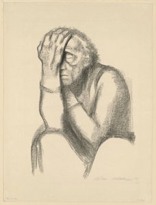 - Käthe Kollwitz