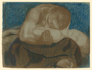  - Käthe Kollwitz