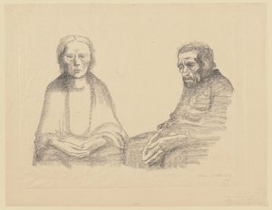  - Käthe Kollwitz