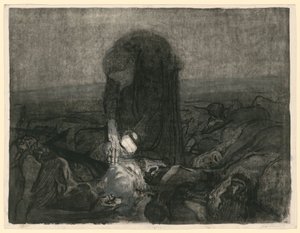  - Käthe Kollwitz