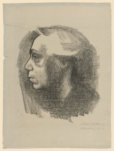  - Käthe Kollwitz