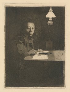  - Käthe Kollwitz