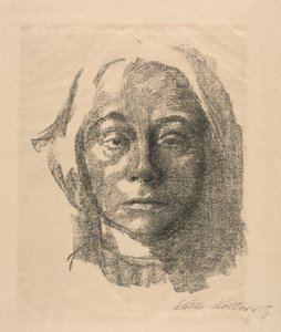 Autoportrait