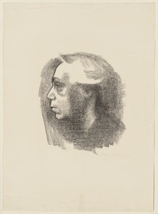  - Käthe Kollwitz