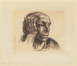  - Käthe Kollwitz