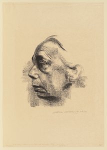  - Käthe Kollwitz