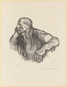  - Käthe Kollwitz
