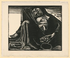  - Käthe Kollwitz