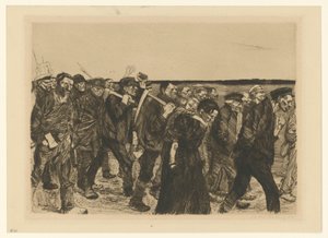  - Käthe Kollwitz