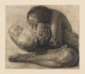  - Käthe Kollwitz