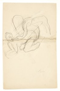 Léda et le cygne