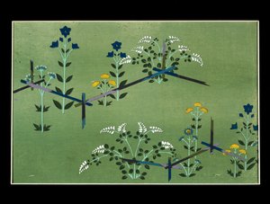 Fleurs d