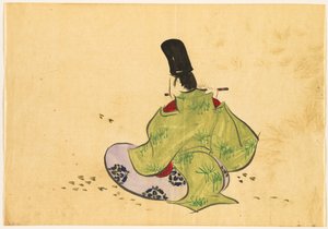 Fleurs de Cent Mondes (Momoyogusa) : Fin du Printemps (Boshun) - Kamisaka Sekka