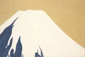Mont Fuji, de Momoyo-gusa