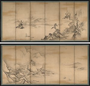 Les quatre saisons
