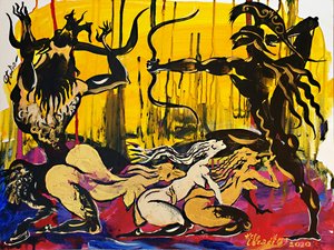  - Kanat Ibragimov