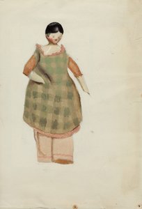 Poupée