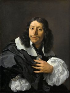 Autoportrait
