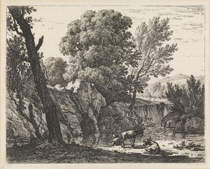  - Karel Dujardin