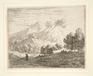 Les Quatre Montagnes