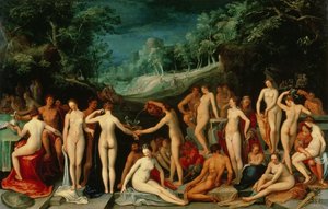 Le Jardin de l