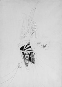 Figures symbolistes