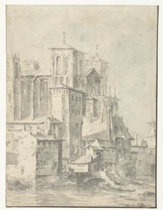 Cathédrale de Lyon