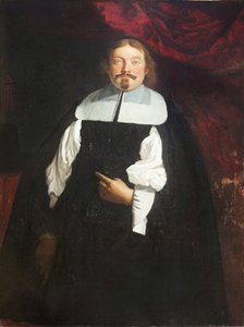 Peintures du comte Humprecht Johann Czernin