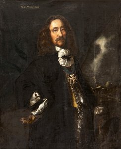 Portrait de l