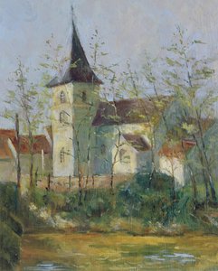 Église française
