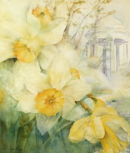 Jardins de Kew - Karen Armitage