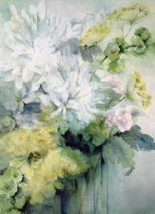 Image inconnue - Karen Armitage
